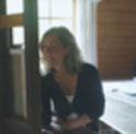 Nancy de Zwart