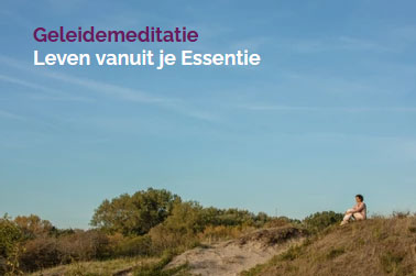 leven vanuit je essentie 