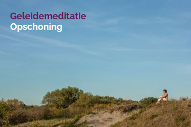 Opschoning